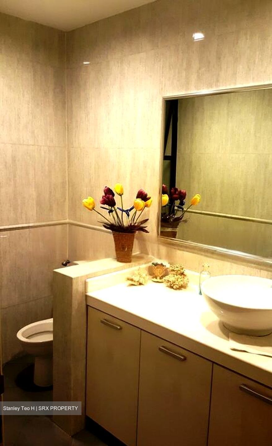 Sutton Place (D10), Condominium #484652671